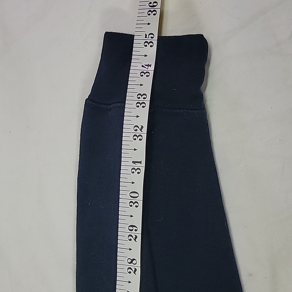 CLICKBAIT David Dobrick Sweatshirt Navy and Gold Pullover by Fanjoy Size Large - Picture 5 of 8